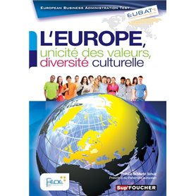 EUBAT L'Europe, unicité des valeurs, diversité culturelle
