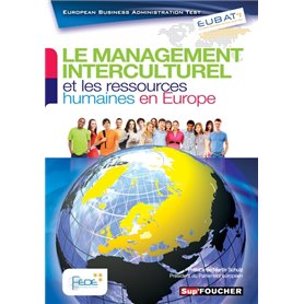 EUBAT Le management interculturel et les ressources humaines en Europe