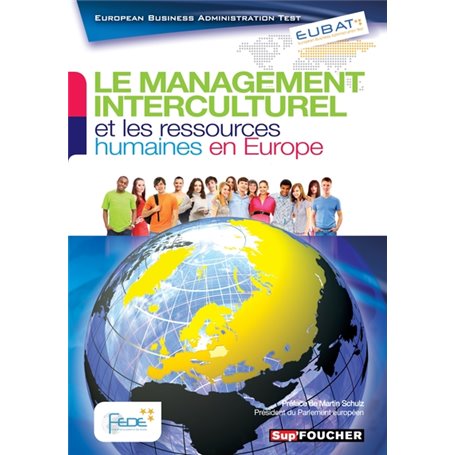 EUBAT Le management interculturel et les ressources humaines en Europe