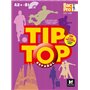 TIP-TOP Espagnol 1re-Tle BAC PRO