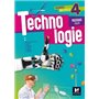 TECHNOLOGIE - Cycle 4