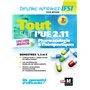 Tout sur Pharmacologie et Thérapeutiques UE 2.11 - Infirmier en IFSI - DEI - Révision - 3e édition