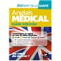 Anglais médical - guide infirmier