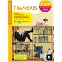 Les nouveaux cahiers - FRANCAIS CAP - Ed. 2020 - Livre élève