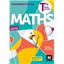 Sigma - Enseignement commun MATHS Tle séries technologiques