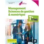 Perspectives - MANAGEMENT SCIENCES DE GESTION ET NUMERIQUE Tle STMG - Éd. 2020 - Livre élève