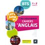Les nouveaux cahiers d'ANGLAIS - BTS 1re et 2e années - Ed. 2020 - Livre élève