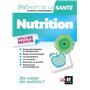 Métiers de la santé - Nutrition - INFIRMIER - IFSI - DEI - Révision