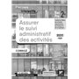 Parcours interactifs ASSURER LE SUIVI ADMINISTRATIF DES ACTIVITES 2de Pro GATL CORRIGE