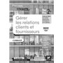 Parcours interactifs - GERER LES RELATIONS CLIENTS FOURNISSEURS 2de Bac Pro GATL CORRIGE