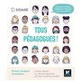 Tous pédagogues ! Former, enseigner, transmettre