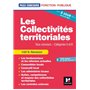 Pass'Concours - Les Collectivités territoriales - 7e édition - Révision