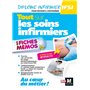 Tout sur les soins infirmiers - 2ème édition - Révision et entraînement