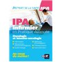 Infirmier en Pratique Avancée - IPA - Mention Oncologie et hémato-oncologie