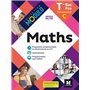 Modulo - MATHS - Tle Bac Pro Groupements C - Éd. 2021 - Livre élève