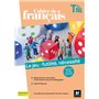 Cahier de français Tle bac pro, Le jeu : futilité, nécessité - Éd. 2021 -Livre élève