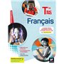 Passerelles - FRANCAIS - Tle Bac Pro - Éd. 2021 - Livre élève