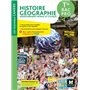 Les nouveaux cahiers - HISTOIRE-GEOGRAPHIE-EMC - Tle Bac Pro - Éd. 2021 - Livre élève