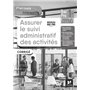 Parcours interactifs - ASSURER LE SUIVI ADMIN DES ACTIVITÉS - 1re Bac Pro AGOrA - Éd. 2021 - Corrigé