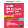 Pass'Concours - QCM de culture générale - Tous concours - 7e édition - Entraînement
