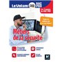 Le Volum' Bac pro - Métiers de la sécurité