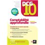 DCG 10 - Comptabilité approfondie - 13e édition - Manuel et applications