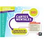 Diplôme Infirmier - IFSI - Cartes mentales - UE 2.2 - Cycles de la vie