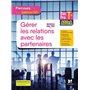 Parcours interactifs - GERER LES RELATIONS AVEC LES PARTENAIRES - Tle Bac Pro AGOrA - Éd. 2022 Elève