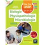 Réussite ASSP Biologie Physiopathologie Microbiologie Bac Pro ASSP 2de 1re Tle