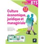 Nouveaux Parcours -  Culture économique juridique et managériale (CEJM)  BTS 1re & 2e années - 2022