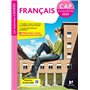 Les Nouveaux Cahiers - FRANCAIS CAP - Ed. 2023 - Livre élève