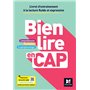 Bien lire en CAP - FRANCAIS - Ed. 2023 - Livre élève