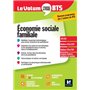 Le Volum' BTS - ESF - Economie sociale familiale