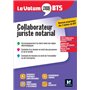 Le Volum' BTS - Collaborateur juriste notarial