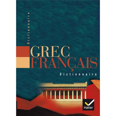 Dictionnaire Grec / Français