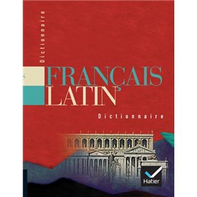 Dictionnaire Français / Latin