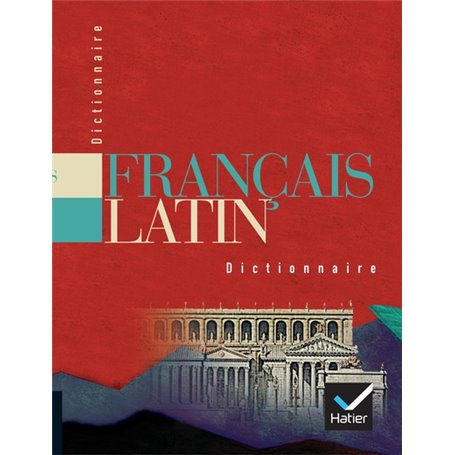 Dictionnaire Français / Latin