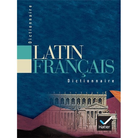 Dictionnaire Latin / Français