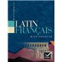 Dictionnaire Latin / Français