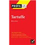 Profil - Molière : Tartuffe