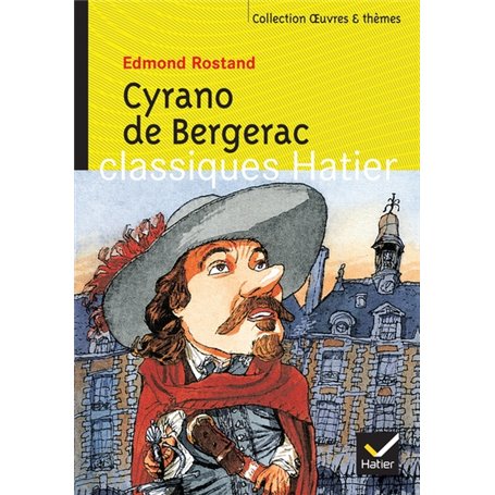 Cyrano de Bergerac