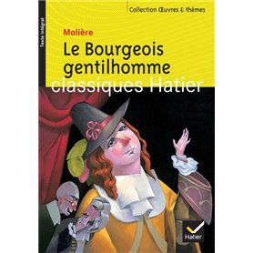 Le Bourgeois gentilhomme