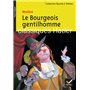 Le Bourgeois gentilhomme