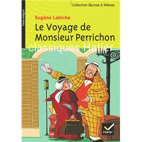 Le Voyage de Monsieur Perrichon