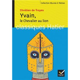 Yvain, Le Chevalier au lion