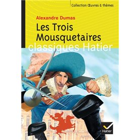 Les Trois Mousquetaires