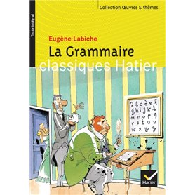 La Grammaire