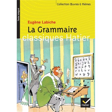 La Grammaire