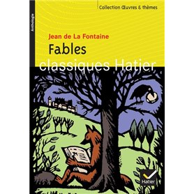 Fables (La Fontaine)