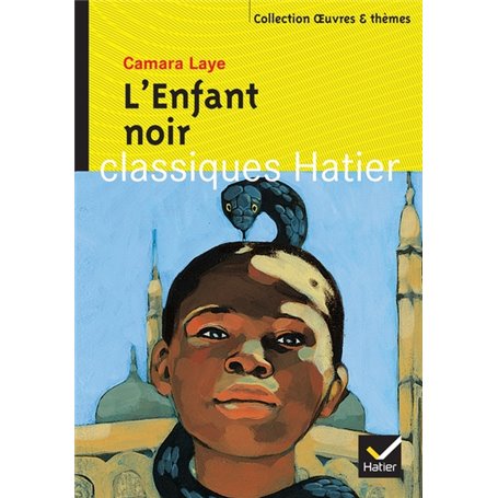 L'Enfant noir